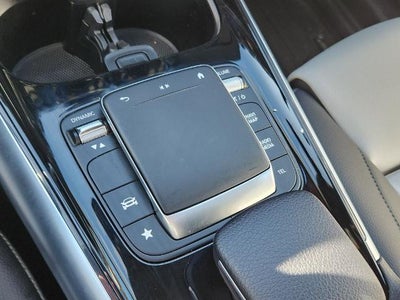 2021 Mercedes-Benz GLA 250