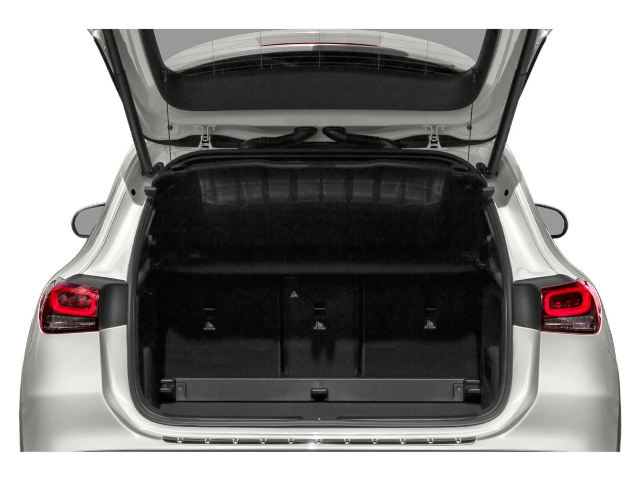 2021 Mercedes-Benz GLA 250