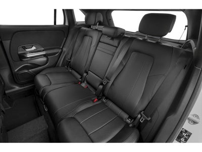 2021 Mercedes-Benz GLA 250