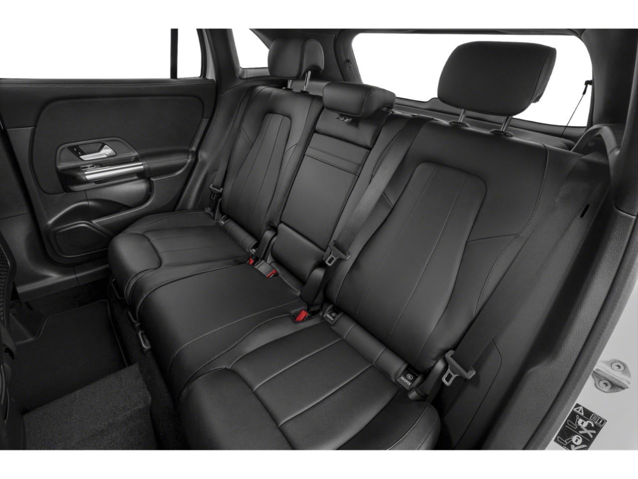 2021 Mercedes-Benz GLA 250