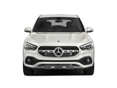 2021 Mercedes-Benz GLA 250