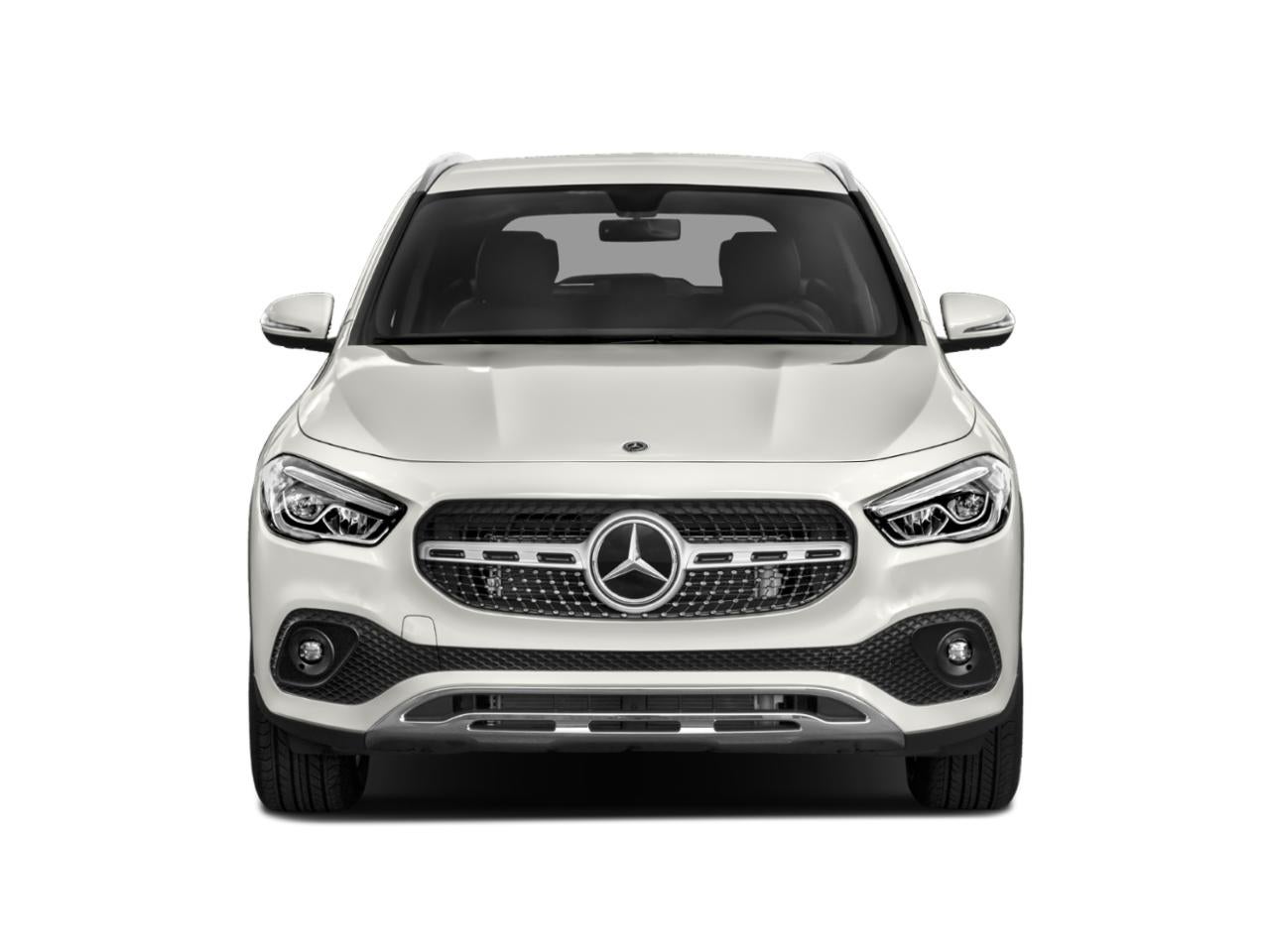 2021 Mercedes-Benz GLA 250