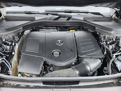 2024 Mercedes-Benz GLC 300