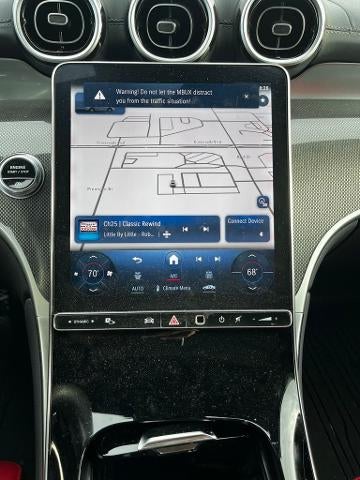 2024 Mercedes-Benz GLC 300