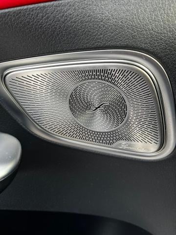 2024 Mercedes-Benz GLC 300