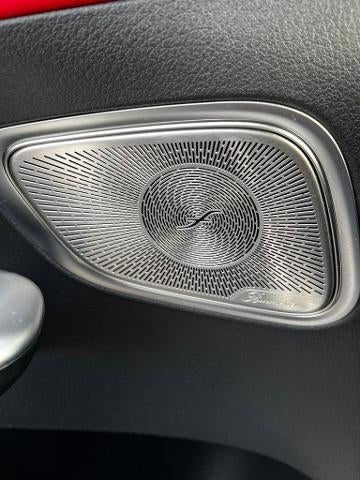 2024 Mercedes-Benz GLC 300