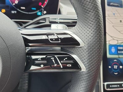 2024 Mercedes-Benz GLC 300