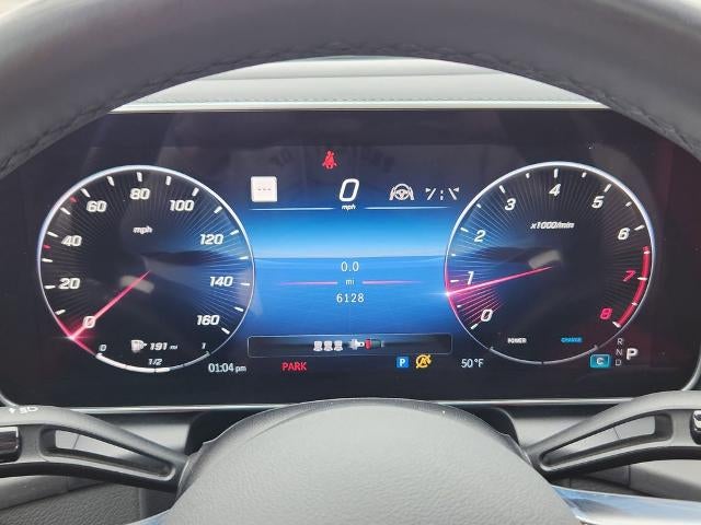 2024 Mercedes-Benz GLC 300