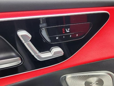2024 Mercedes-Benz GLC 300