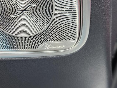 2024 Mercedes-Benz GLC 300