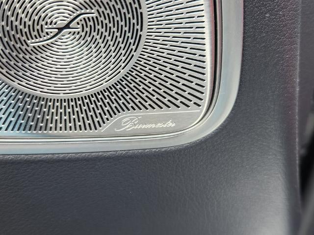 2024 Mercedes-Benz GLC 300