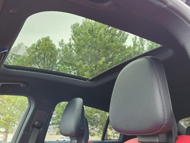 2024 Mercedes-Benz GLC 300