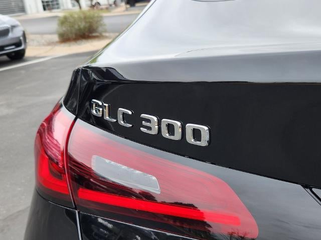 2024 Mercedes-Benz GLC 300