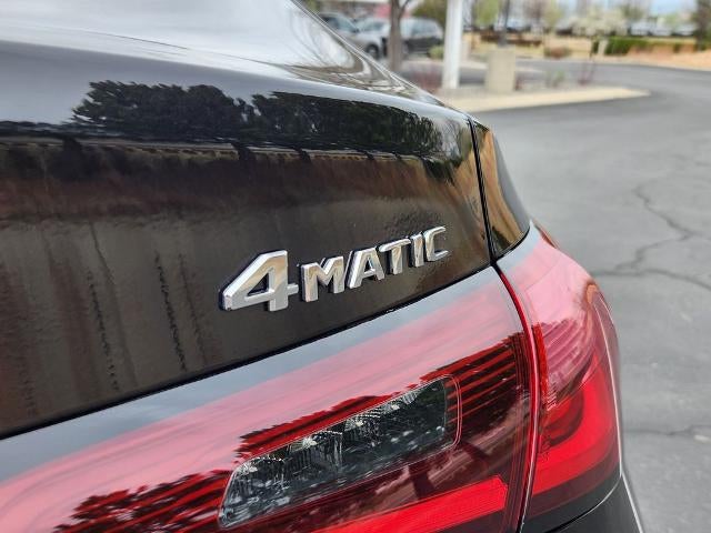 2024 Mercedes-Benz GLC 300