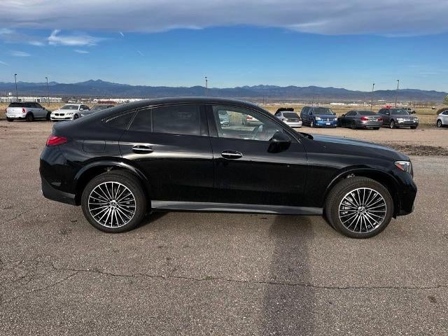 2024 Mercedes-Benz GLC 300