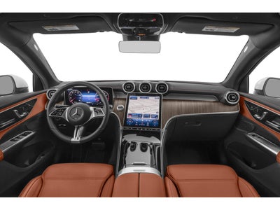 2024 Mercedes-Benz GLC 300