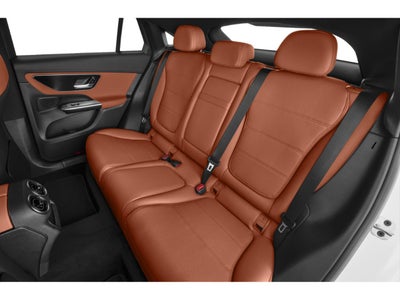 2024 Mercedes-Benz GLC 300