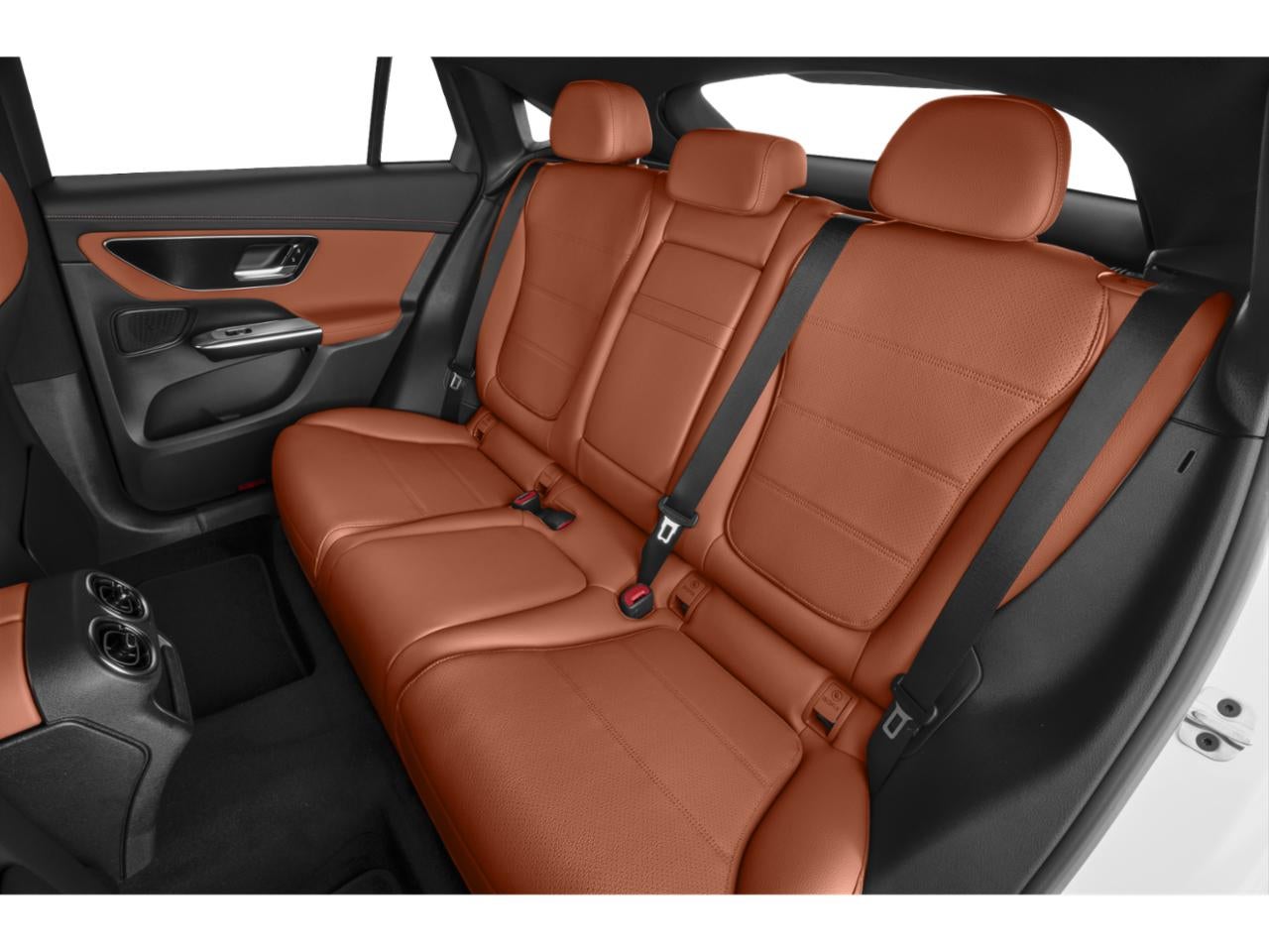 2024 Mercedes-Benz GLC 300