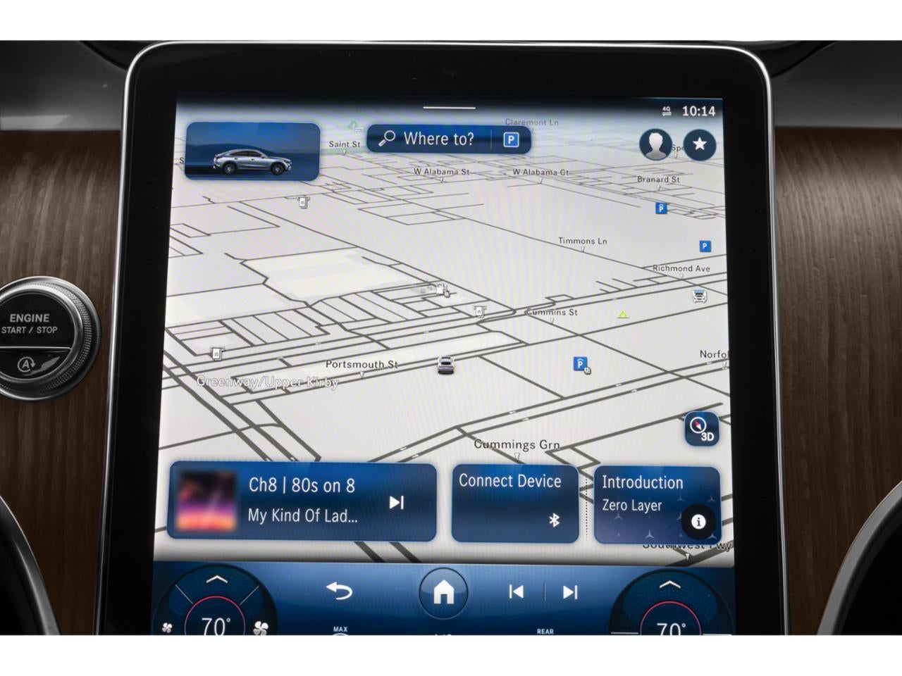 2024 Mercedes-Benz GLC 300