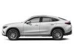 2024 Mercedes-Benz GLC 300