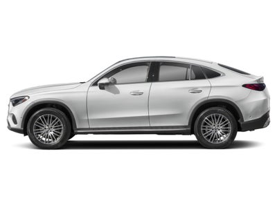 2024 Mercedes-Benz GLC 300