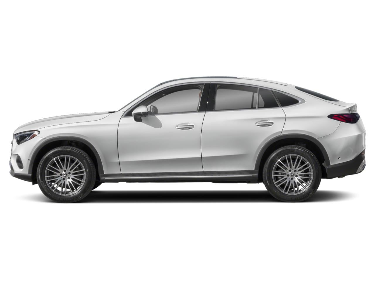 2024 Mercedes-Benz GLC 300