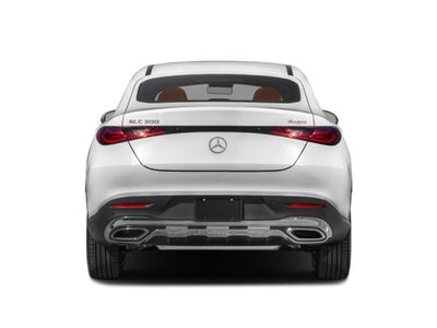 2024 Mercedes-Benz GLC 300