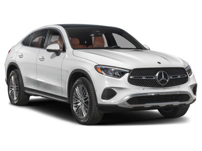 2024 Mercedes-Benz GLC 300