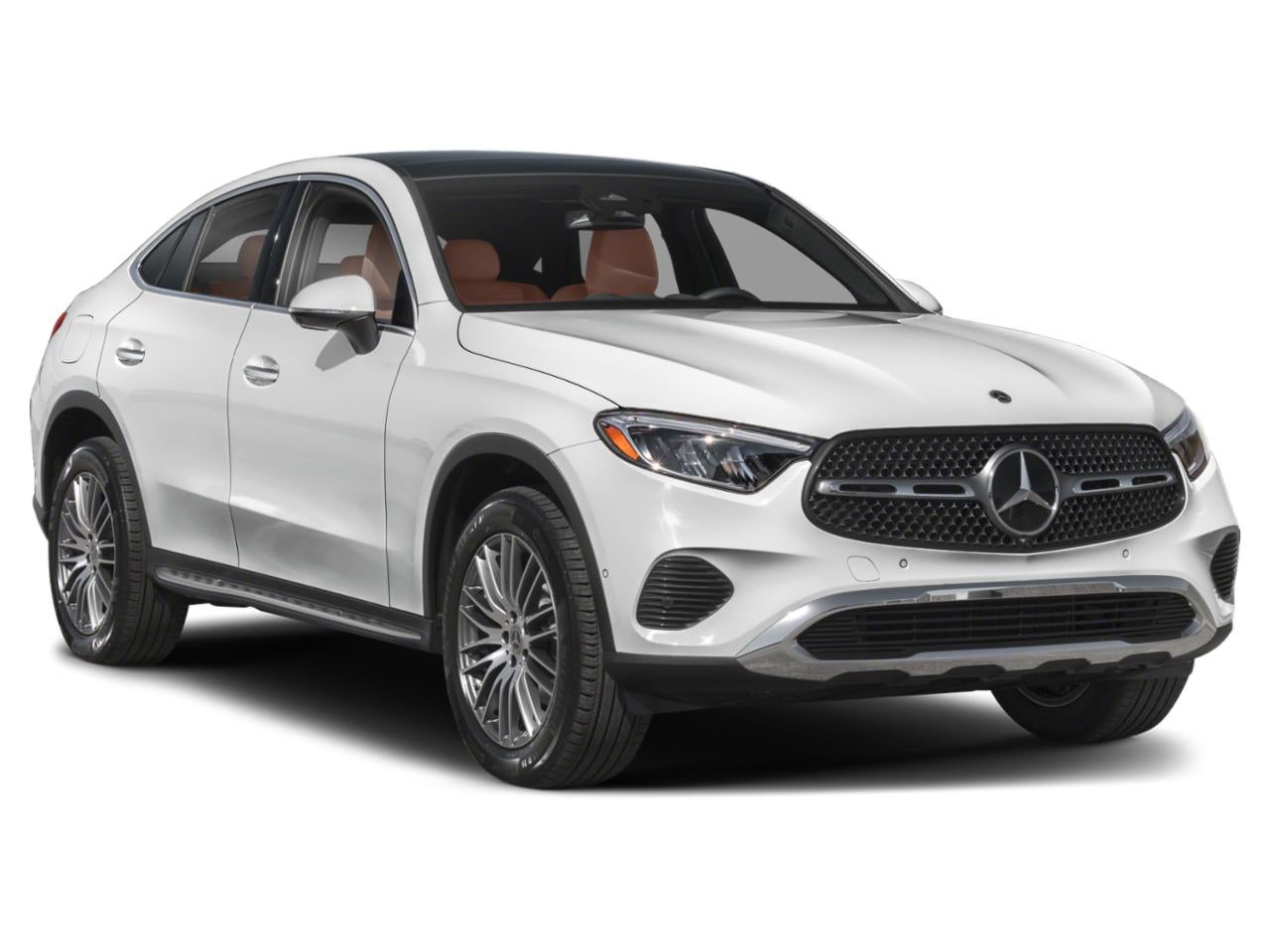 2024 Mercedes-Benz GLC 300