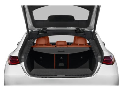 2024 Mercedes-Benz GLC 300