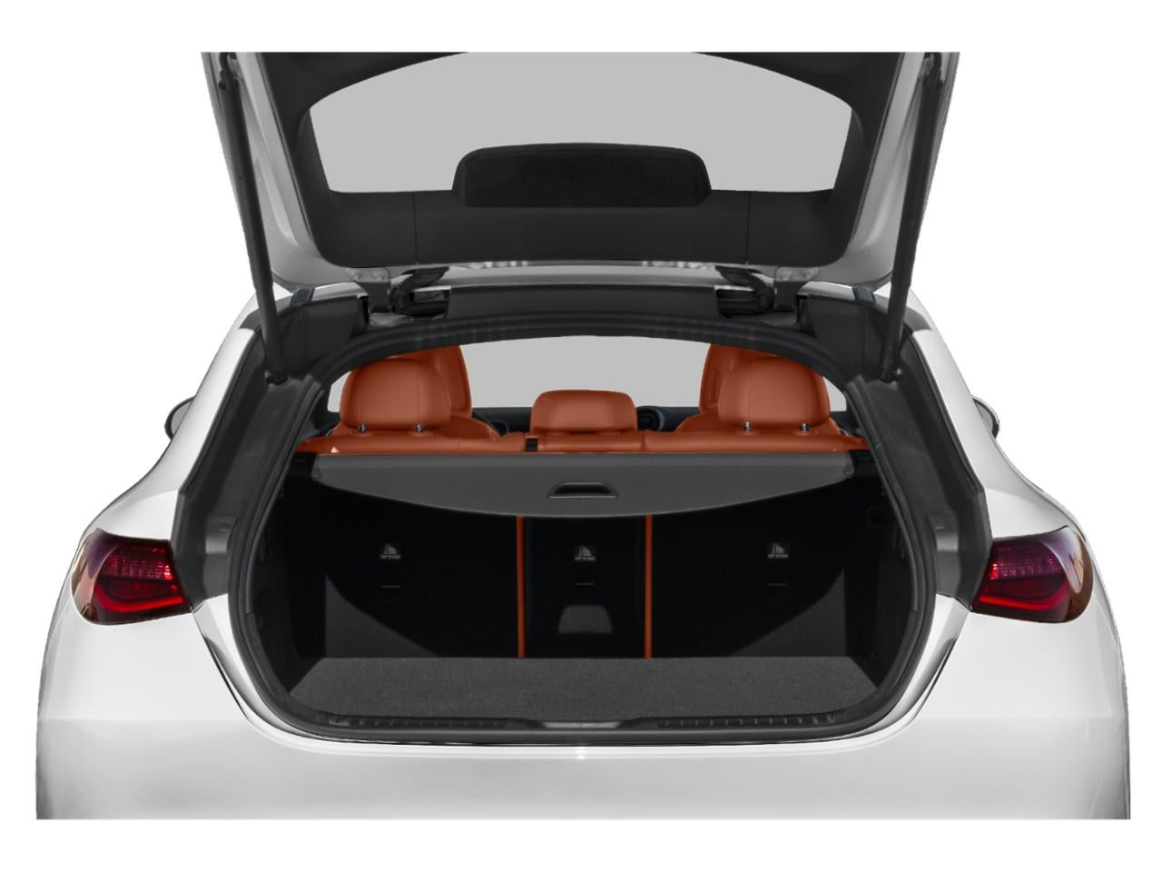 2024 Mercedes-Benz GLC 300