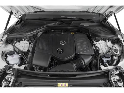 2024 Mercedes-Benz GLC 300