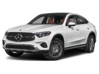 2024 Mercedes-Benz GLC 300