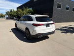 2024 Mercedes-Benz GLC 300