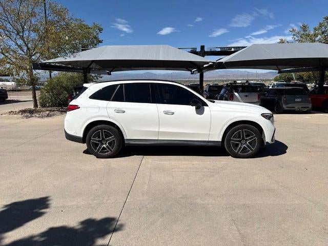 2024 Mercedes-Benz GLC 300