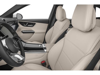 2024 Mercedes-Benz GLC 300