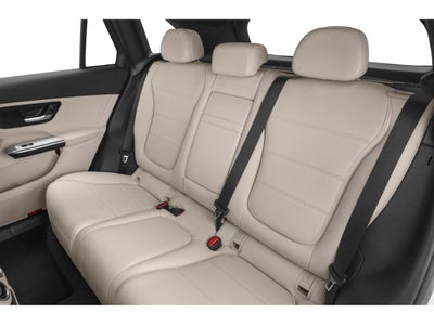 2024 Mercedes-Benz GLC 300