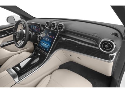 2024 Mercedes-Benz GLC 300