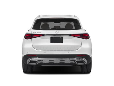 2024 Mercedes-Benz GLC 300