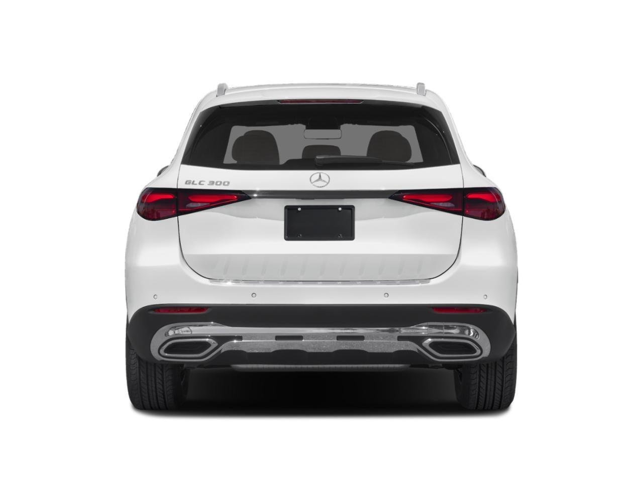 2024 Mercedes-Benz GLC 300