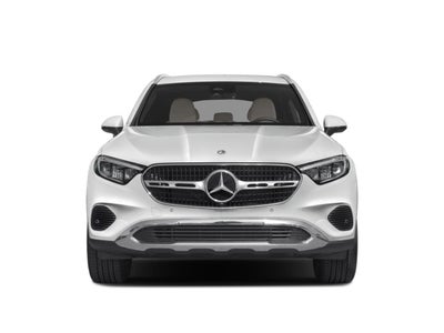 2024 Mercedes-Benz GLC 300
