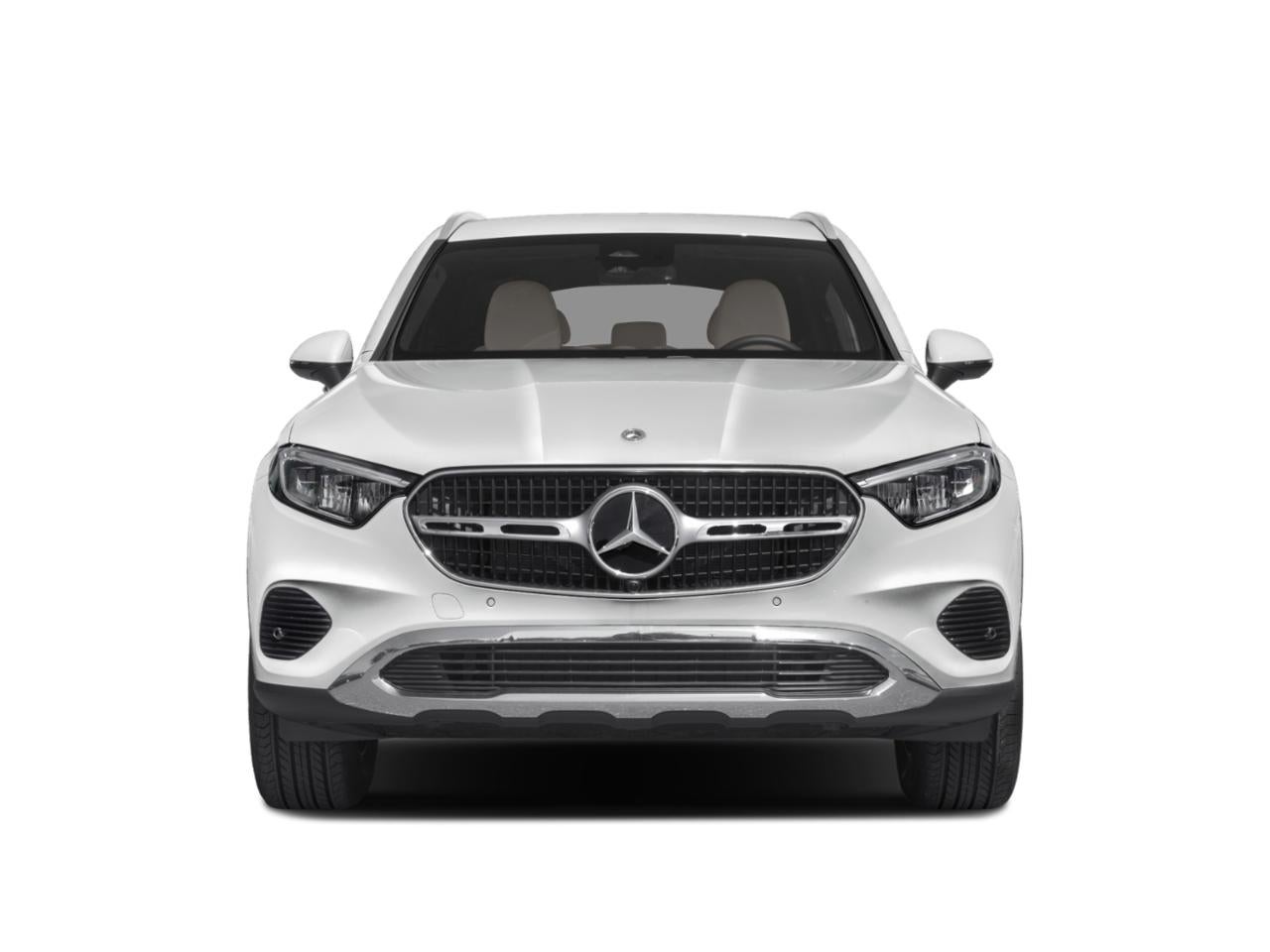 2024 Mercedes-Benz GLC 300