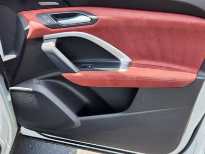 2025 Audi SQ5 Prestige