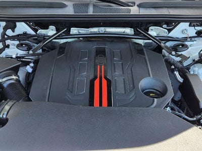 2025 Audi SQ5 Prestige