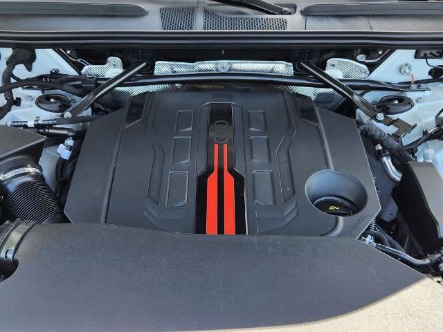 2025 Audi SQ5 Prestige