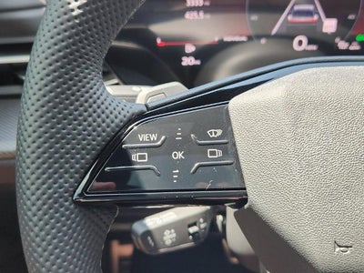 2025 Audi SQ5 Prestige