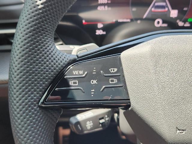 2025 Audi SQ5 Prestige