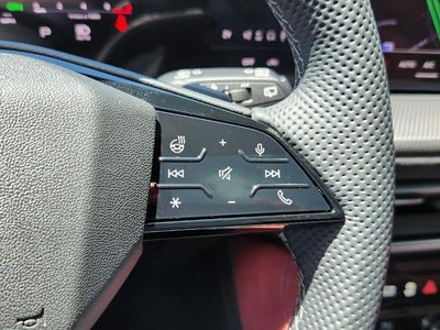 2025 Audi SQ5 Prestige