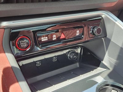 2025 Audi SQ5 Prestige