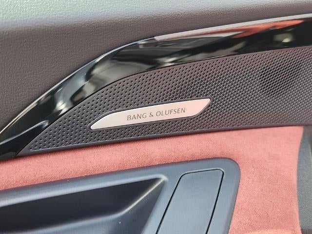 2025 Audi SQ5 Prestige